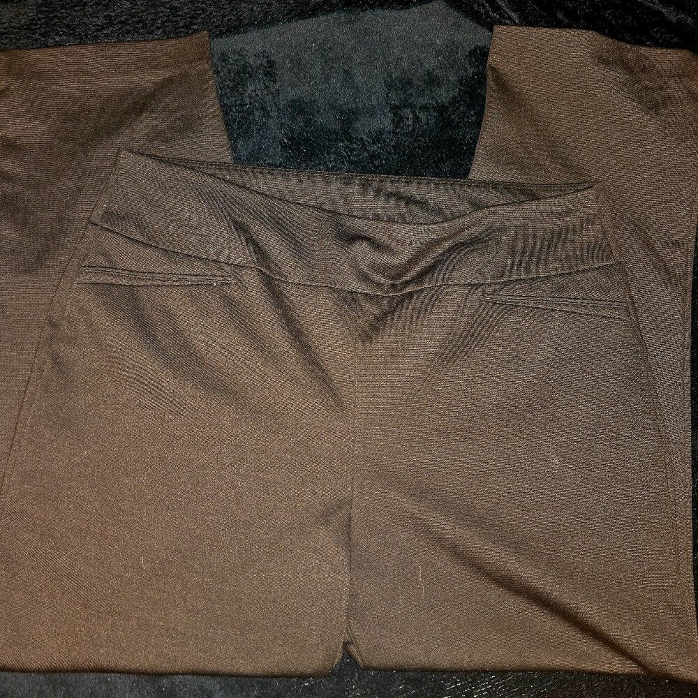 ATTYRE Petite Womens Pants